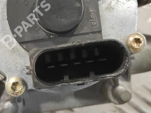 Front wiper motor FORD FIESTA V (JH_, JD_) 1.4 TDCi | BP5576777M29 
