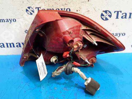 Left taillight HYUNDAI GETZ (TB) 1.1 | BP4626785C34 