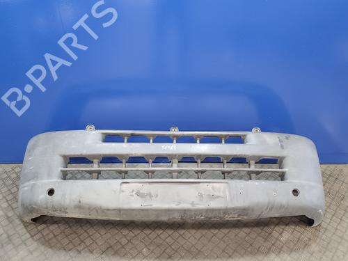 Used Front bumper PEUGEOT BOXER Van (230L) 2.5 TD (103 hp) 17630020