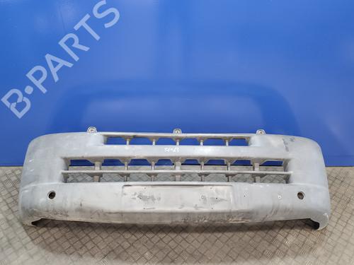 Front bumper PEUGEOT BOXER Van (230L) 2.5 TD (103 hp) 17630020