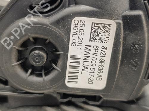 Pedal FORD FIESTA VI (CB1, CCN)  | BP18832107I4 