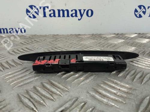 Electronic sensor MERCEDES-BENZ GLA-CLASS (X156)  | BP27383322M84 