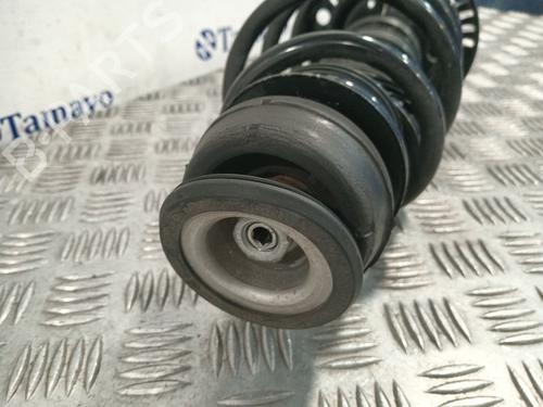Right front shock absorber VW POLO V (6R1, 6C1) | BP31165056M17