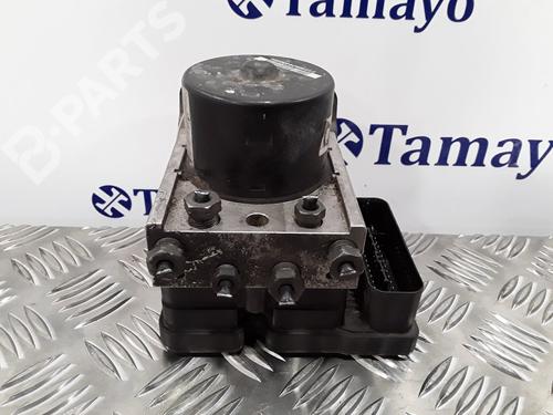 ABS pump FORD FIESTA VI (CB1, CCN)  | BP7305472M43 