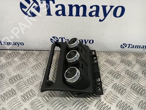 Climate control RENAULT CLIO V (B7_)  | BP21268932I5 