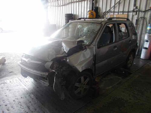 Right taillight SUZUKI IGNIS II (MH) 1.5 (RM415) | BP165549C35 
