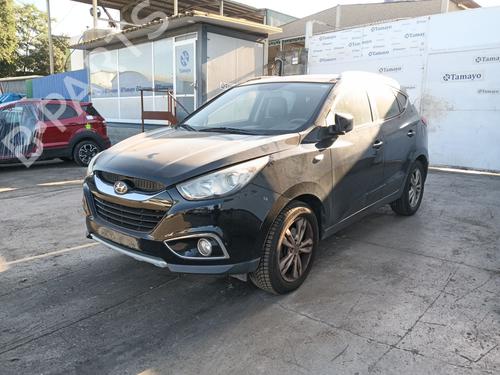 Right sun visor HYUNDAI ix35 (LM, EL, ELH) 1.7 CRDi | BP37421862I2 - Image 3