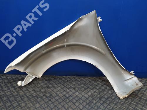 Right front fenders NISSAN PATHFINDER III (R51)  | BP11083744C42 