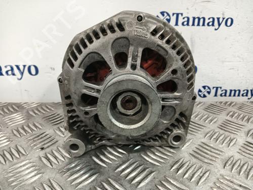 Used Alternator BMW 5 (E39) 525 d (163 hp) 29446854