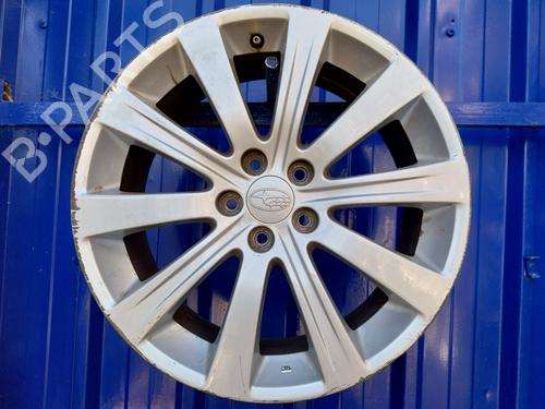 Used Rim SUBARU IMPREZA Hatchback (GR, GH, G3) 2.0 D AWD (150 hp) 19126954