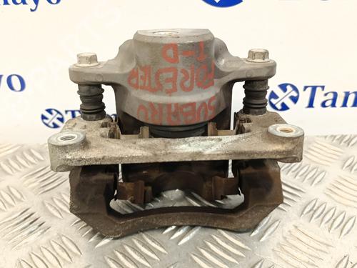 Right rear brake caliper SUBARU FORESTER (SJ_) 2.0 D AWD (SJD) | BP40088063M106 - Image 6