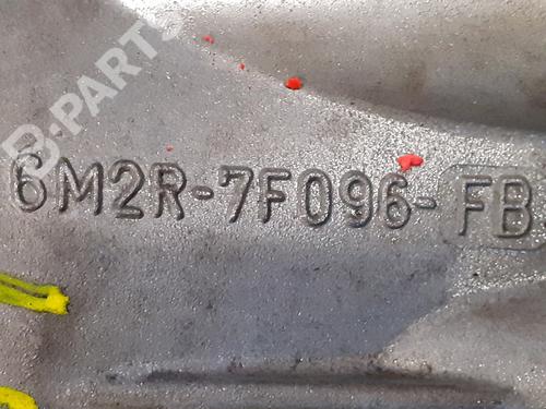 Gearbox FORD MONDEO II Saloon (BFP)  | BP9552236M3 