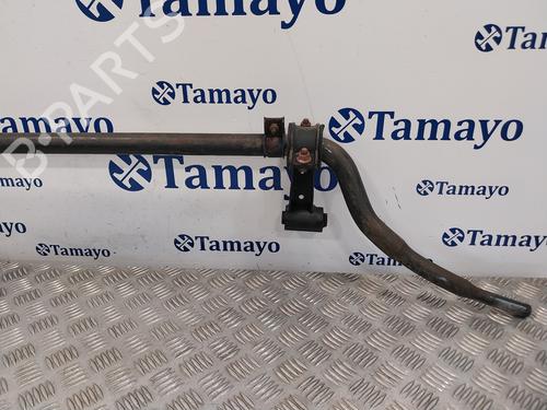 Anti roll bar MERCEDES-BENZ M-CLASS (W163)  | BP26178499M96 