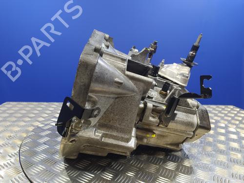 Gearbox PEUGEOT 807 (EB_) | BP15801744M3