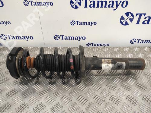 Used Right front shock absorber SEAT ALTEA (5P1) 1.6 TDI (90 hp) 11507843