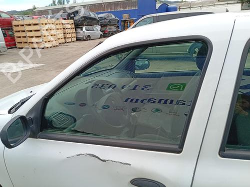 Used Front left door window Front left door window RENAULT CLIO II (BB_, CB_) 1.5 dCi (B/CB3M) (64 hp) 35895793 35895793