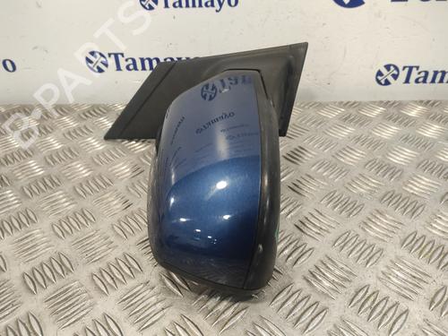 Right mirror FORD FOCUS II (DA_, HCP, DP)  | BP24112502C27 