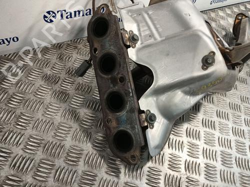 Exhaust manifold MAZDA CX-3 (DK) 2.0 SKYACTIV-G (DK5W, DK6W) | BP30144274M110