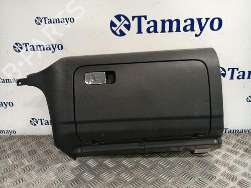 Hanskerom VW GOLF V (1K1) 2.0 TDI 16V (140 hp) 31191505