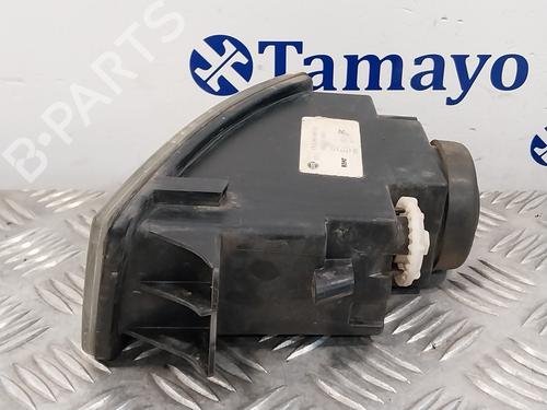 Left front fog light SEAT CORDOBA (6K2)  | BP22626732C30 