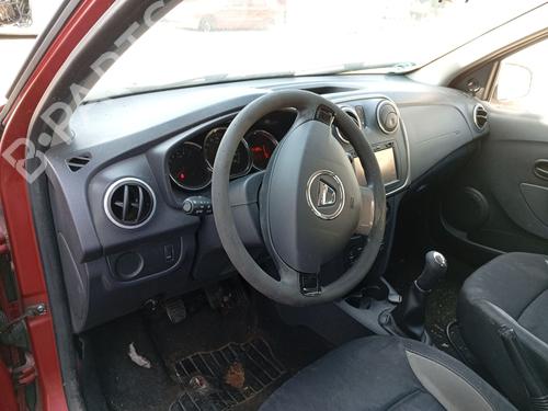 Interior roof DACIA SANDERO II TCe 90 (B8M1, B8MA, B8AC) | BP33469915I12 - Image 10