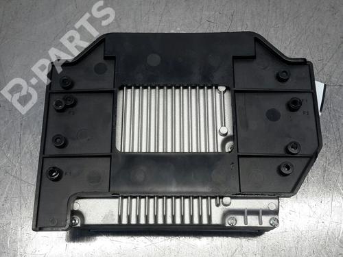 Engine control unit (ECU) MERCEDES-BENZ M-CLASS (W163)  | BP7043022M57 