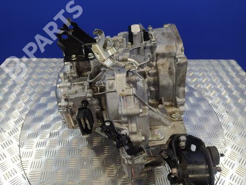Gearbox LEXUS CT (ZWA10_) 200h (ZWA10_) | BP12130680M3