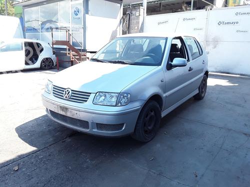 Left front indicator VW POLO (6N2)  | BP26325748C32 
