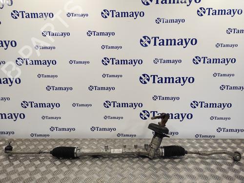 Used Steering rack DACIA SANDERO II 1.0 SCe 75 (B8JC, B8JD) (73 hp) 17496458