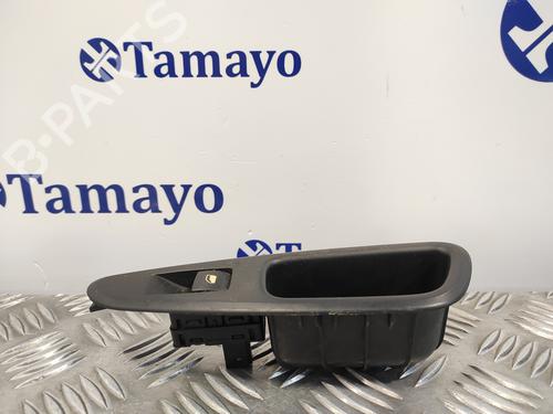 Right rear window switch PEUGEOT 308 I (4A_, 4C_)  | BP15486848I28 