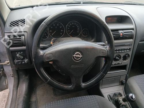 Electronic sensor OPEL ASTRA G Estate (T98) 1.6 16V (F35) | BP30907056M84