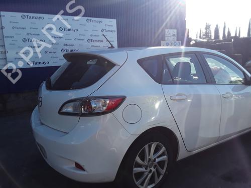 Climate control MAZDA 3 (BL)  | BP6828666I5  - Image 14