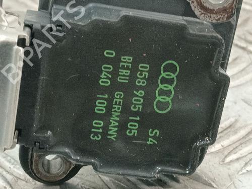 Ignition coil AUDI A6 C5 (4B2, 4B4) 2.7 T quattro | BP33127968M94 - Image 5