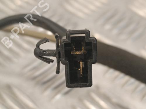 Rear right window mechanism CHEVROLET EPICA (KL1_) 2.0 D | BP8932241C25 
