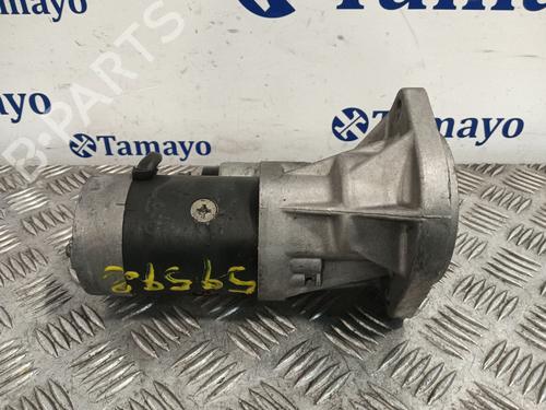 Startmotor NISSAN CABSTAR E (TL_, VL_) 125.35, 125.45 (TL0, VL0) | BP30660632M8
