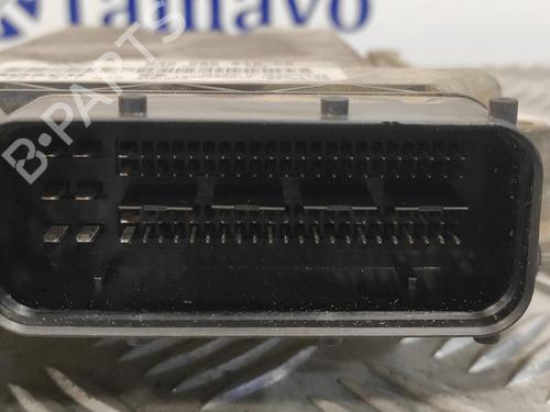 Engine control unit (ECU) VW TOURAN (1T1, 1T2)  | BP21520609M57 