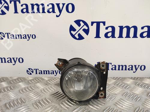 Farol Nevoeiro frente direito VW SHARAN (7M8, 7M9, 7M6) [1995-2010]  18122410