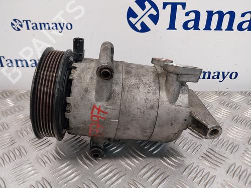 Used AC compressor FIAT CINQUECENTO (170_) 0.9 i.e. (170AC) (41 hp) 22793535
