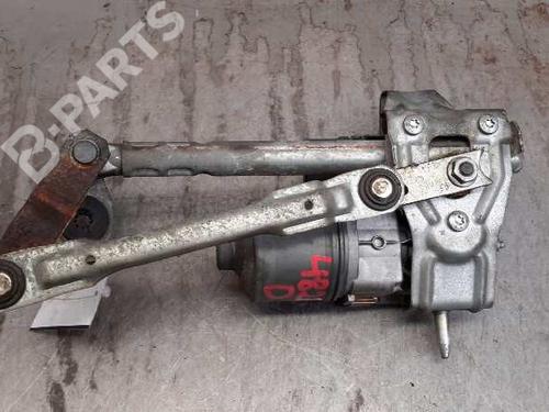Front wiper motor SEAT ALTEA XL (5P5, 5P8) 1.6 TDI | BP6017505M29 