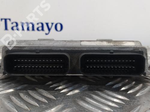 Engine control unit (ECU) DACIA DOKKER MPV (KE_) 1.6 LPG | BP10382221M57 