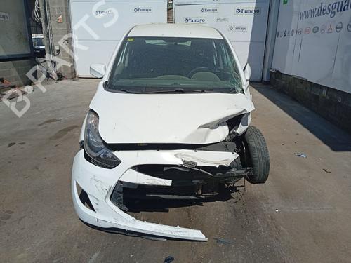 Front right panel HYUNDAI ix20 (JC) 1.4 CRDi | BP36527979C59 - Image 6