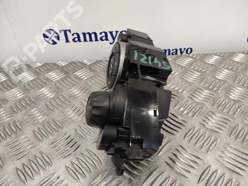 Climate control HONDA CIVIC VIII Hatchback (FN, FK)  | BP10722679I5 