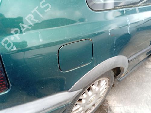 Used Fuel tank Fuel tank VW GOLF III (1H1) [1989-2000] 35752439 35752439