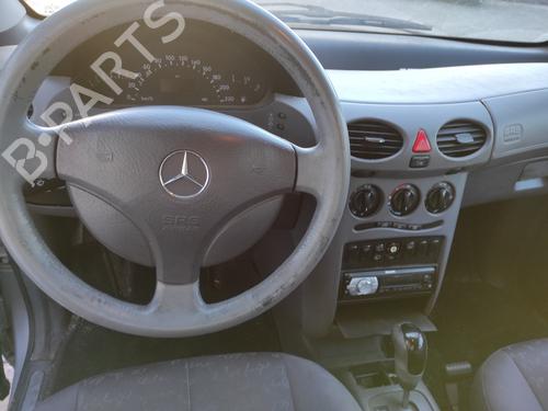 Starter MERCEDES-BENZ A-CLASS (W168) A 140 (168.031, 168.131) | BP22398286M8 