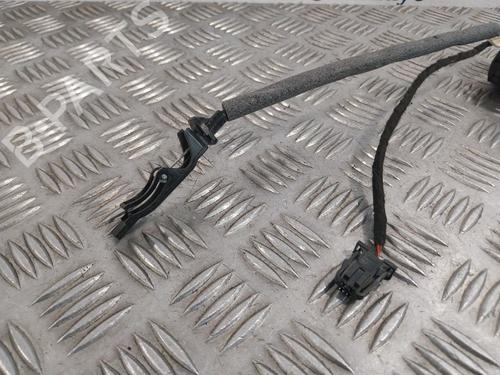Front left lock VW GOLF SPORTSVAN VII (AM1, AN1)  | BP27684804C98 