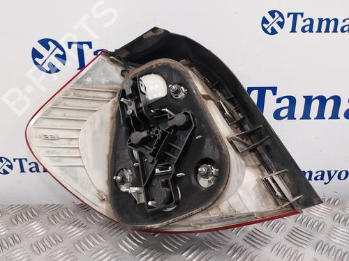 Right taillight BMW 1 (E87)  | BP22954814C35 