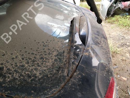 Used Rear windshield wiper arm Rear windshield wiper arm MITSUBISHI LANCER VIII (CY_A, CZ_A) 1.8 (CY3A, CY6A) (143 hp) 39890773 39890773