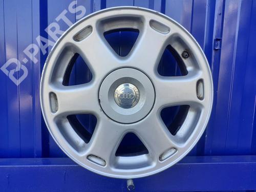 Używane Felga AUDI A4 B6 (8E2) [2000-2005]  9072671