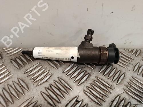 Used Injector Injector PEUGEOT 308 CC (4B_) 1.6 HDi (111 hp) 40089100 40089100