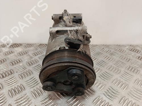 AC compressor FORD FOCUS II (DA_, HCP, DP) 1.8 TDCi | BP33455257M34 - Image 4
